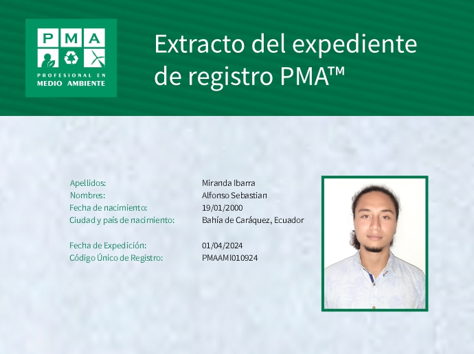 Imagen del expediente PMAAMI010924