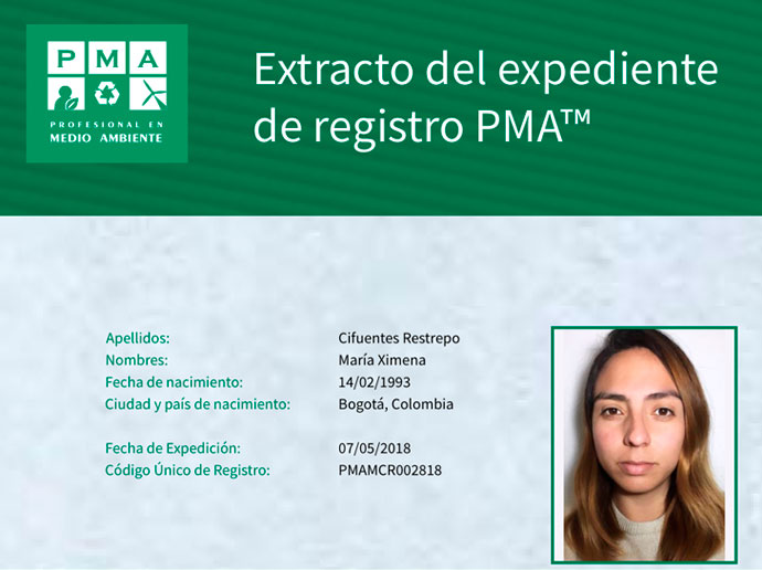 Imagen del expediente PMAMCR002818