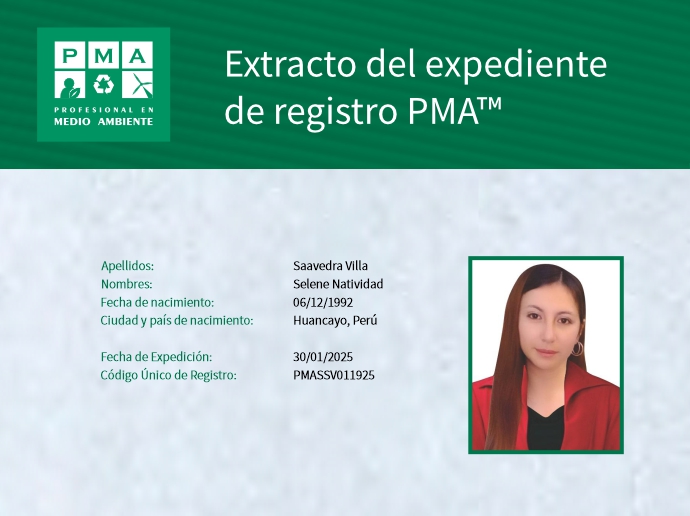 Imagen del expediente PMASSV011925