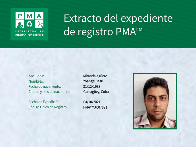 Imagen del expediente PMAYMA007821